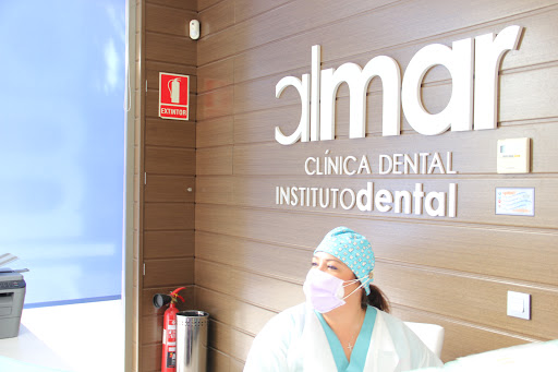 Clinica Dental Almar