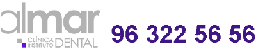 Clinica Dental Almar logo