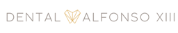 Clinica Dental Alfonso XIII logo