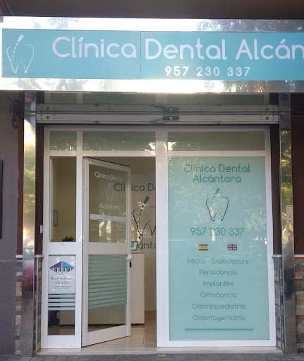 Clinica Dental Alcántara