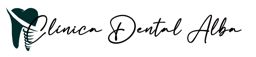 Clinica Dental Alba Torrejón de la Calzada logo