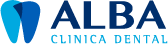 Clinica Dental Alba Porreres logo