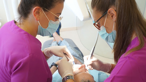 Clinica Dental Alai