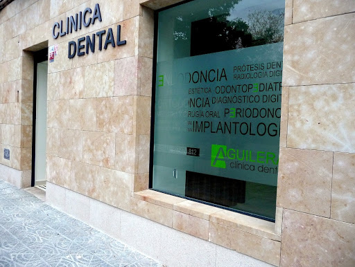 Clinica Dental Aguilera