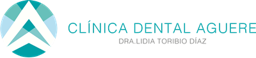 Clinica Dental Aguere logo