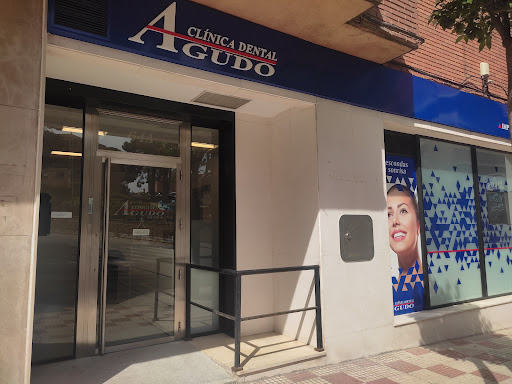 Clinica Dental Agudo