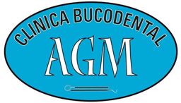 Clinica Dental AGM Asturias logo