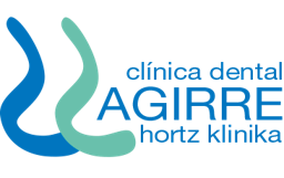 Clínica Dental Begoña Agirre Hortz Klinika logo