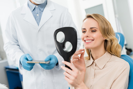 Clinica Dental Acacias
