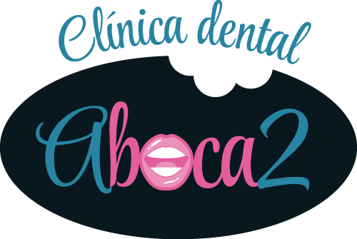 Clinica Dental Aboca2 logo