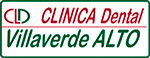 Clinica Dental Villaverde Alto logo