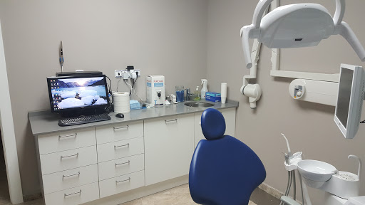 Clinica Dental Santiago