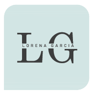 Clinica Dental Lorena Garcia logo