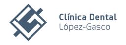 Clínica Dental López-Gasco logo