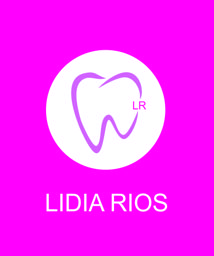 Clinica Dental Lidia Ríos logo