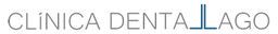 Clínica dental Lago logo