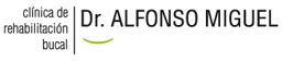 Clinica Dental Dr. Alfonso Miguel logo