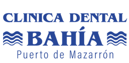 Clinica Dental Bahia Puerto de Mazarrón logo