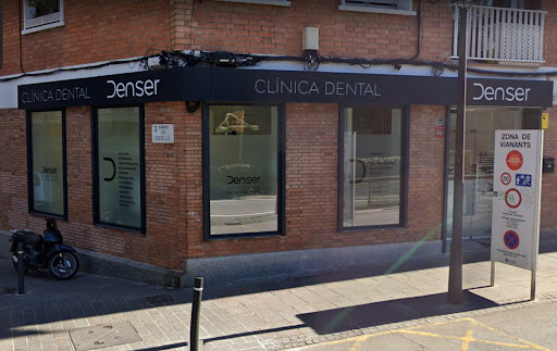 Clinica Dental Denser