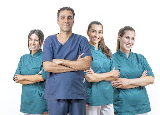 Clinica Dental Dadlani