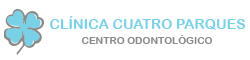 Clinica Dental Cuatro Parques logo