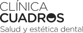 Clinica Dental Cuadros Nou Barris Canyelles logo