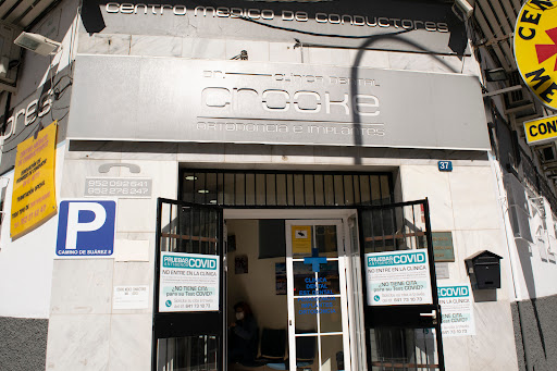 Clinica Dental Crooke