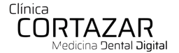 Clinica Dental Cortázar logo
