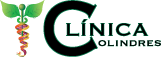 Clinica Dental Clínica Médica Colindres logo