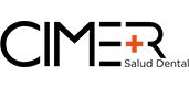Clínica dental CIMER Almansa logo