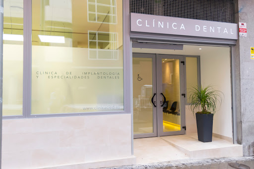 Clínica Dental CIED