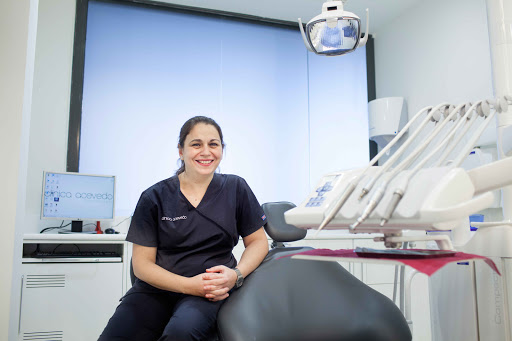 Clinica Dental Acevedo