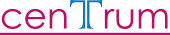 Clínica Dental CENTRUM logo