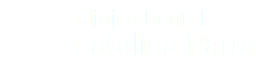 Clinica Dental Catalina Parra Juan Manuel Serrano logo