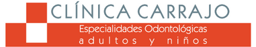 Clinica Dental Carrajo Dra Eva Carrajo Iglesias logo