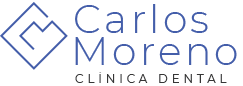 Clínica Dental Carlos Moreno logo