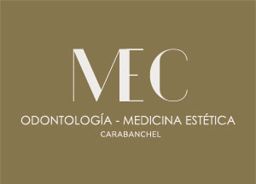 Clinica Dental MEC Carabanchel logo