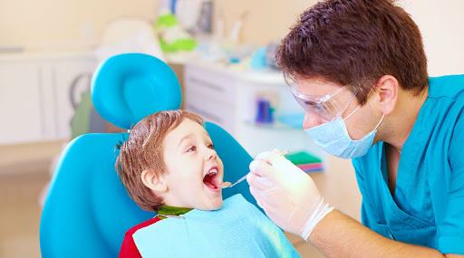 Clinica Dental Canteras