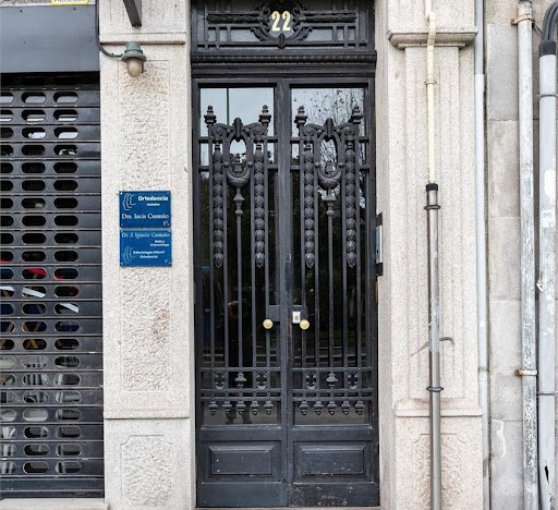 Clinica Dental Caamaño