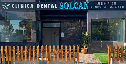 Clinica Dental Solcan
