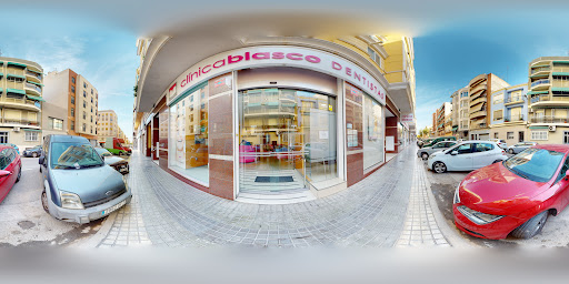 Clínica Dental Blasco