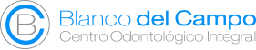Clinica Dental Blanco del Campo Oviedo logo