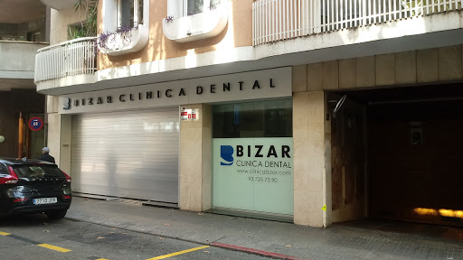 Clínica Dental Bizar