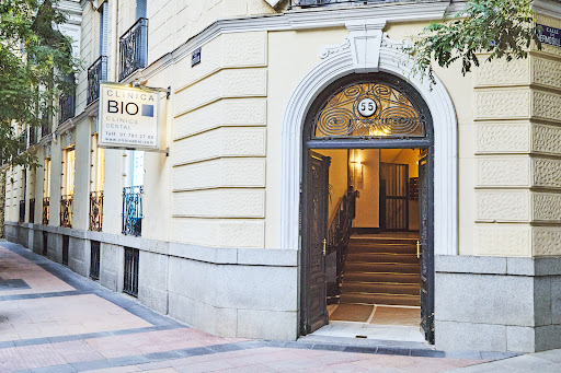 Clinica Dental BIO