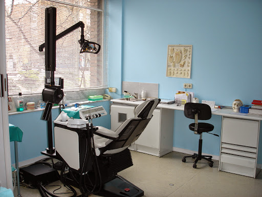 Clinica Dental Berguer