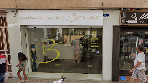 Clinica Dental Berenguer