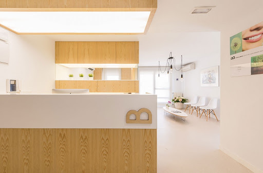 Clínica Dental Beiro