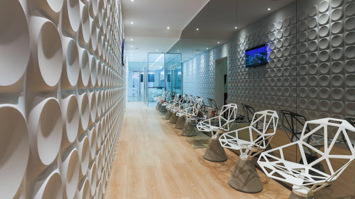 Clinica Dental Barrado