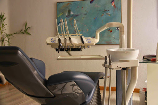 Clinica Dental Balda