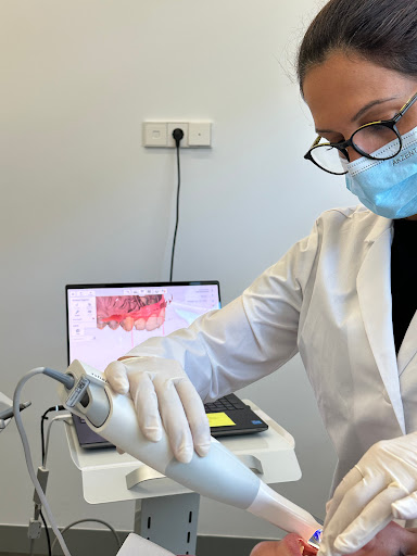 Clinica Dental Bagueri